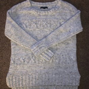 American Eagle sweater